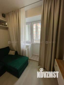 1-к квартира, вторичка, 30м2, 3/3 этаж