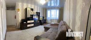 3-к квартира, вторичка, 60м2, 3/5 этаж