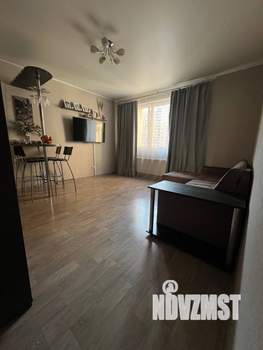 Студия квартира, вторичка, 27м2, 3/24 этаж