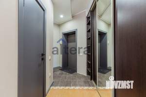 2-к квартира, вторичка, 52м2, 8/8 этаж