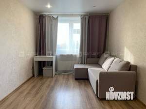 1-к квартира, вторичка, 33м2, 9/10 этаж