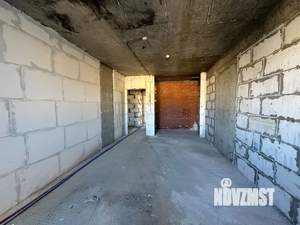 2-к квартира, вторичка, 83м2, 12/16 этаж