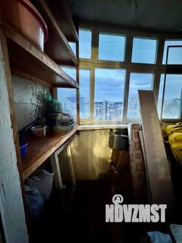 2-к квартира, вторичка, 61м2, 9/10 этаж