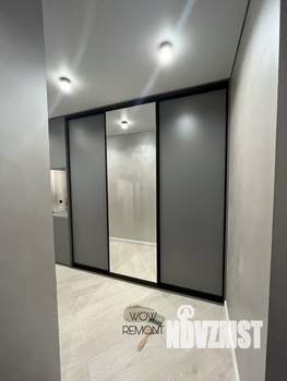 2-к квартира, вторичка, 58м2, 6/9 этаж