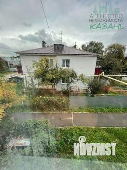 2-к квартира, вторичка, 42м2, 2/2 этаж