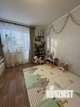 1-к квартира, вторичка, 29м2, 4/5 этаж