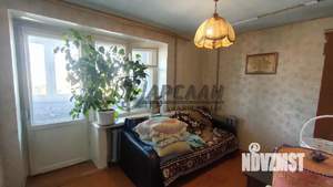 4-к квартира, вторичка, 79м2, 9/10 этаж