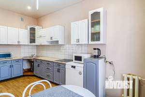 3-к квартира, вторичка, 107м2, 1/14 этаж