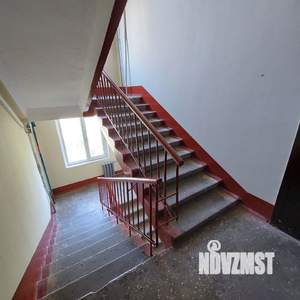 3-к квартира, вторичка, 58м2, 5/5 этаж
