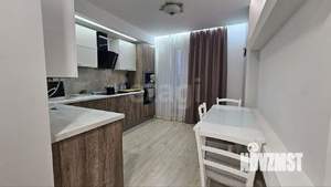 1-к квартира, вторичка, 42м2, 5/5 этаж