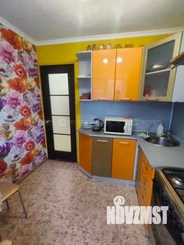 1-к квартира, вторичка, 30м2, 3/5 этаж