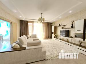 3-к квартира, вторичка, 152м2, 3/8 этаж