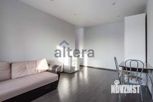 1-к квартира, вторичка, 34м2, 5/5 этаж