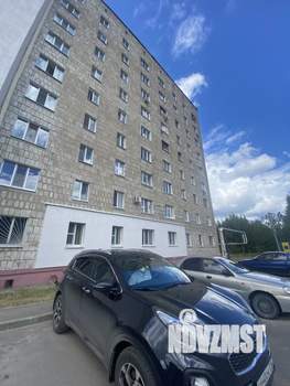 2-к квартира, вторичка, 35м2, 7/9 этаж