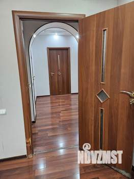 3-к квартира, вторичка, 98м2, 6/6 этаж