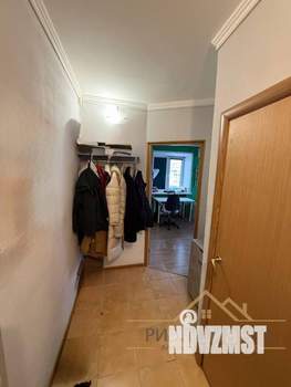 1-к квартира, вторичка, 30м2, 6/6 этаж