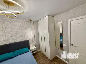 3-к квартира, вторичка, 73м2, 10/19 этаж