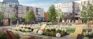 2-к квартира, вторичка, 58м2, 3/4 этаж