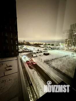 4-к квартира, вторичка, 86м2, 5/24 этаж