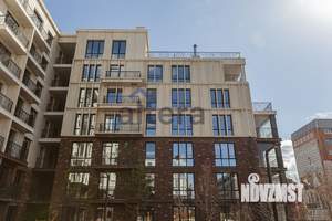 Студия квартира, сданный дом, 32м2, 4/8 этаж