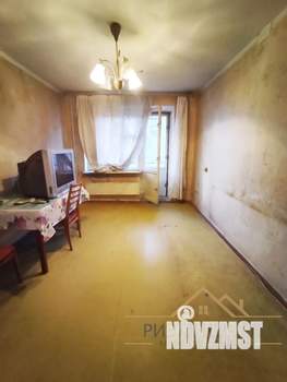1-к квартира, вторичка, 34м2, 2/9 этаж
