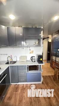 2-к квартира, вторичка, 41м2, 7/9 этаж