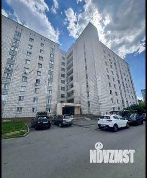 1-к квартира, вторичка, 39м2, 4/9 этаж
