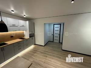 1-к квартира, вторичка, 40м2, 1/5 этаж