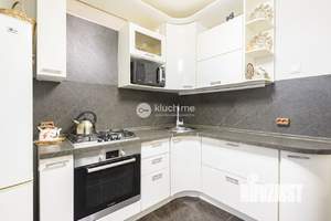 1-к квартира, вторичка, 34м2, 5/5 этаж