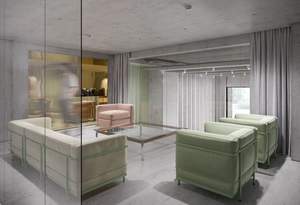 2-к квартира, строящийся дом, 79м2, 2/8 этаж