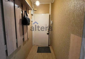 2-к квартира, вторичка, 46м2, 2/5 этаж