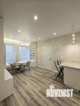 2-к квартира, вторичка, 48м2, 4/19 этаж