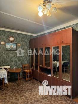 2-к квартира, вторичка, 41м2, 4/5 этаж