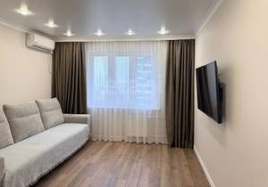 2-к квартира, вторичка, 57м2, 13/17 этаж