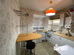 3-к квартира, вторичка, 58м2, 5/5 этаж