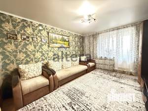 4-к квартира, вторичка, 77м2, 1/10 этаж