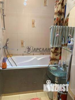 3-к квартира, вторичка, 84м2, 5/5 этаж