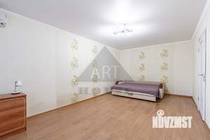 1-к квартира, вторичка, 48м2, 15/19 этаж