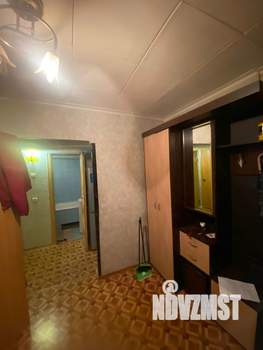 3-к квартира, вторичка, 63м2, 5/9 этаж