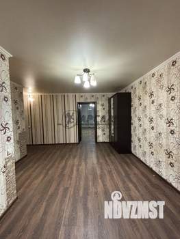 2-к квартира, вторичка, 42м2, 2/5 этаж