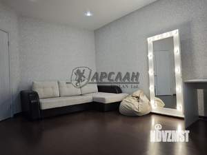 1-к квартира, вторичка, 46м2, 12/14 этаж