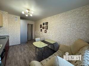 1-к квартира, вторичка, 37м2, 9/9 этаж