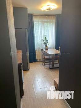 1-к квартира, вторичка, 38м2, 2/9 этаж