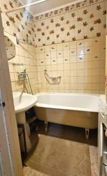 3-к квартира, вторичка, 60м2, 3/9 этаж