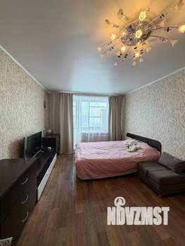 1-к квартира, вторичка, 33м2, 9/9 этаж