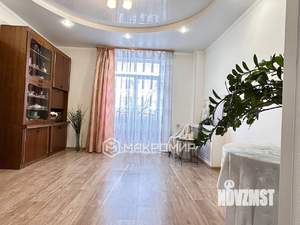 3-к квартира, вторичка, 72м2, 5/6 этаж