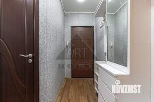 2-к квартира, вторичка, 46м2, 2/5 этаж