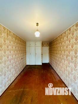 3-к квартира, вторичка, 59м2, 4/5 этаж