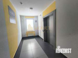 1-к квартира, вторичка, 29м2, 6/10 этаж