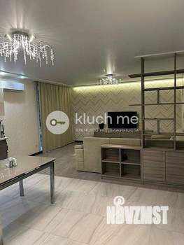 3-к квартира, вторичка, 95м2, 2/14 этаж